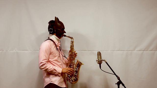 Pink Sweat$ - 17 (sax cover batsaxman) смотреть онлайн