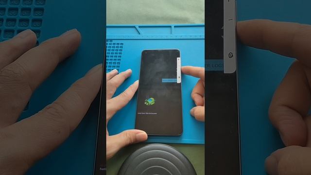 How to Boot Motorola Moto G Power 2021 in Recovery mode смотреть онлайн