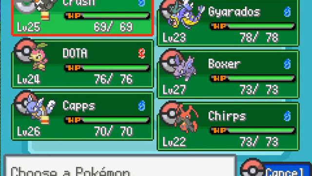 Strats to make Misty 100% FREE | Pokemon Radical Red Nuzlocke #2 смотреть онлайн