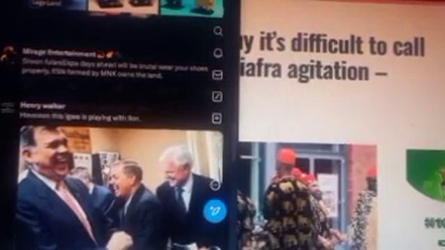 BLACK TUESDAY TODAY IN BIAFRA LAND... MANY ZUUU FALLEN смотреть онлайн
