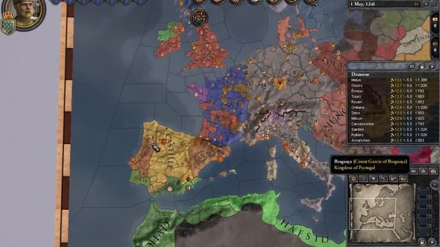 I Review Crusader Kings 2 Expansions (Sunset Invasion) смотреть онлайн