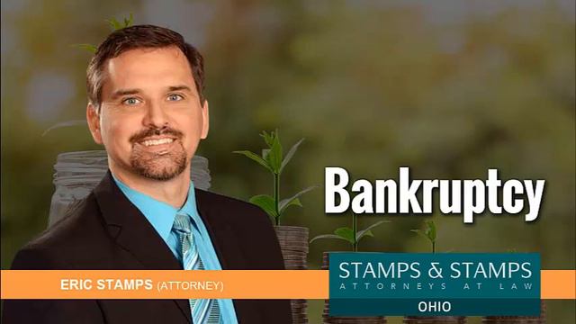 Should Both Spouses File For Bankruptcy? Attorney Eric Stamps Explains | OH смотреть онлайн