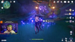 ПОЛНЫЙ ГАЙД ПОДВОДНЫЙ ТЕЛЕПОРТ ! Босс АРАУМИ! в Геншин Импакт 2.0