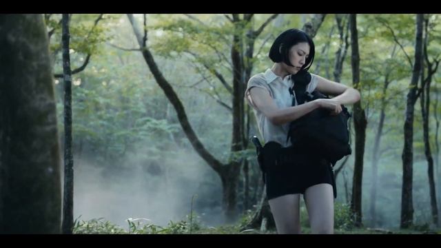 『ALICE IN BORDERLAND』 Miyoshi Ayaka IN BORDERLAND смотреть онлайн