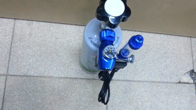 Комплекты СО2 ПРОФИ смотреть онлайн