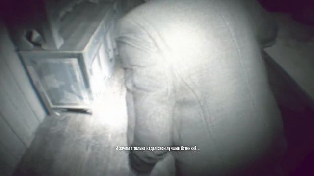 ПРОХОЖДЕНИЕ ИГРЫ RESIDENT EVIL 7 ПОЕХАЛ В ЗАБРОШЕНЫЙ ДОМ И НАШЕЛ ТАЙНУЮ ДВЕРЬ ПОД ЗЕМЛЕЙ смотреть онлайн