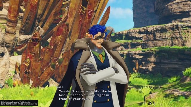 Ch.4 Proof | Sabo: Where Justice Lies (ONE PIECE WORLD SEEKER) смотреть онлайн