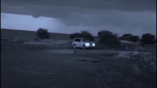Mitsubishi Pajero V6 Donut смотреть онлайн