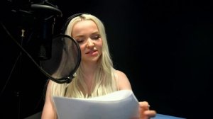 Night Falls | Song Record ? | Descendants 3