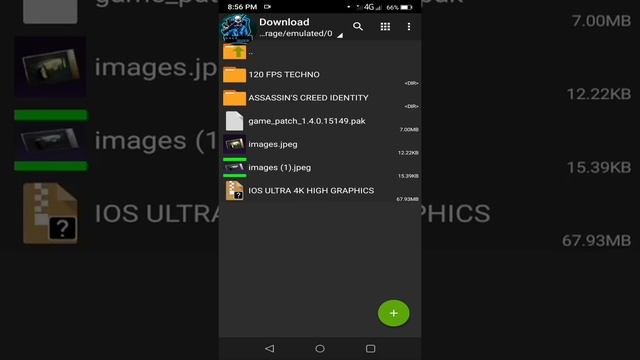 ASSASSIN'S CREED IDENTITY ANDROID IOS смотреть онлайн