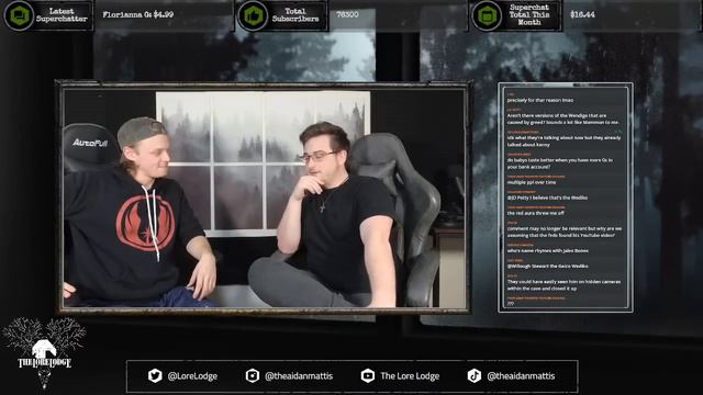 Missing 411 | Kenny Veach And The M Cave | Podcast Episode 73