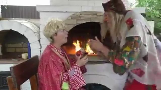 Куй сам своё счастье! # смешно смотреть онлайн