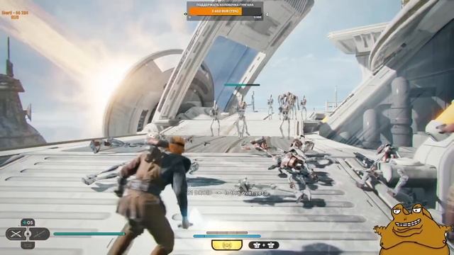 ОПТИМИЗАЦИЯ - МЕНЬШЕЕ ИЗ ЗОЛ | ПОЧЕМУ JEDI SURVIVOR ОДНА ИЗ ХУДШИХ ИГР ЗА ВСЮ ИСТОРИЮ ИНДУСТРИИ