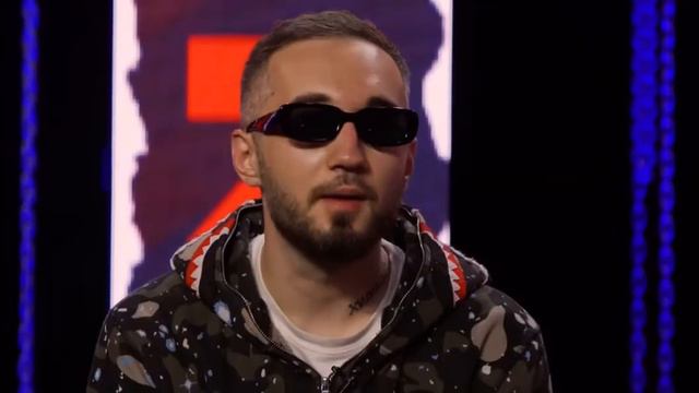 Дядя Джей Ай вызвал на бой Чипинкоса смотреть онлайн