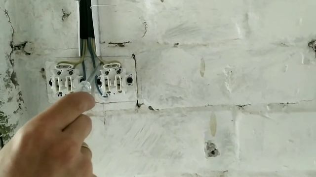 электромонтаж гаража своими руками. электрика в гараже. смотреть онлайн