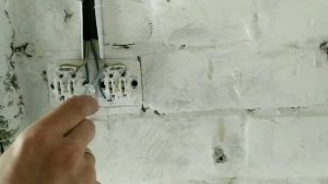 электромонтаж гаража своими руками. электрика в гараже.