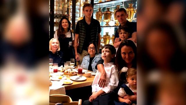 40-летняя КЛИМОВА ВЕРНУЛАСЬ К БЫВШЕМУ МУЖУ смотреть онлайн