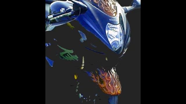 Custom Motorcycle Fender Design смотреть онлайн