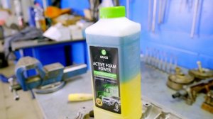 Chevrolet Cruze снятие поршней, замена колец