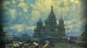 Иллюстрированная история Российского Государства 21 серия (документальный сериал, 2003)