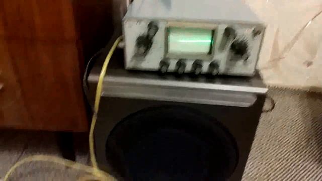 Осциллограф С1-73 Обзор смотреть онлайн