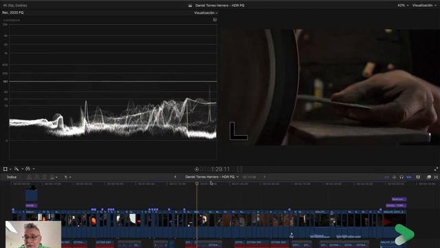 REVIEW: MacBook Pro M2 para vídeo смотреть онлайн