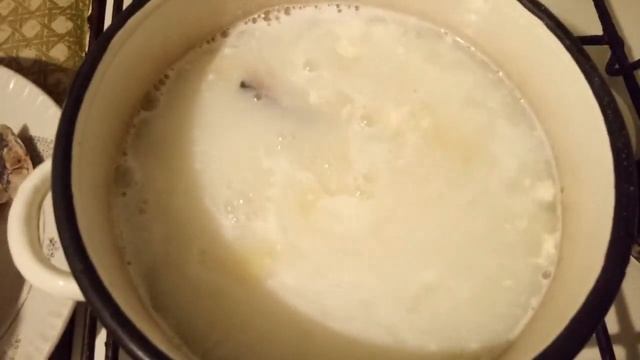 Сырный суп с рыбой. Лёгкий ужин за 30 минут. смотреть онлайн