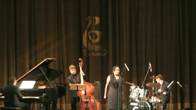 Джаз online с "Ростелеком"3 смотреть онлайн