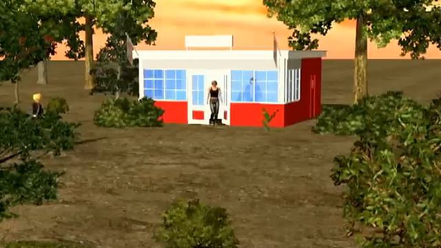 Fantasy-Faijan Grilli смотреть онлайн