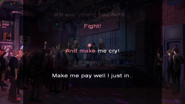 Z FEEL-Z – Hurt Me (lmrnr) Караоке