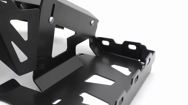 Вынос радиатора на Polaris Sportsman Серия Квант смотреть онлайн