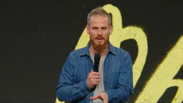 ?? Wie ist Gott? - GOTTESFURCHT 2/4 | Joël Vögeli & Tim Hürlimann | Sunday Night – ICF Zürich смотреть онлайн