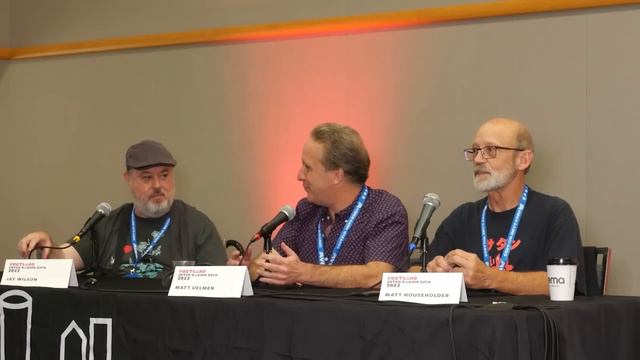 How Diablo Almost Didn’t Exist - Former Blizzard Devs Tell All смотреть онлайн