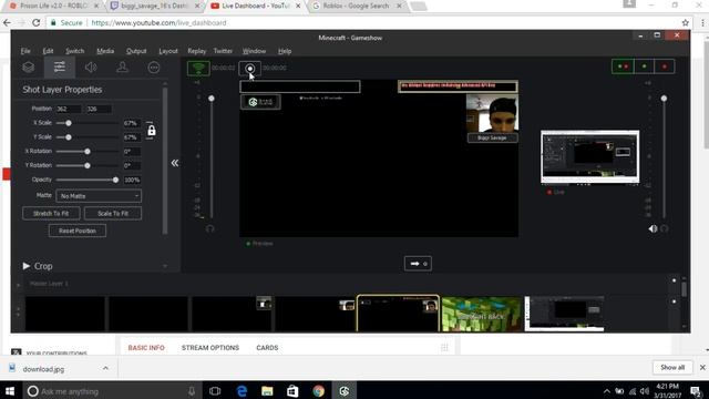 Playing RoBlox | Suggestions allowed! смотреть онлайн