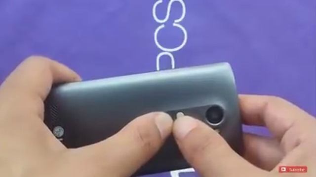 How To Hard Reset LG Leon H324 смотреть онлайн