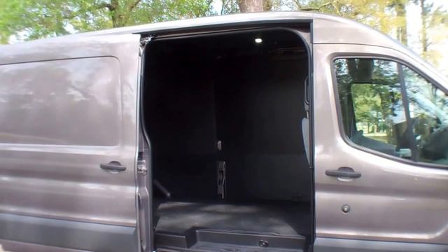 Kickin' the Tires 2015 Ford Transit смотреть онлайн