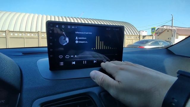Renault Fluence Android магнитола Srnubi T10/TS10 версия 4/64 смотреть онлайн
