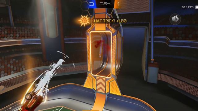rocket league side swipe #rocketleague #rocketleagueclips #rlss смотреть онлайн