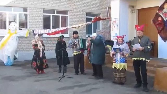 #воронежскаяобласть #фолкурок #традициившколу #этноперемена смотреть онлайн