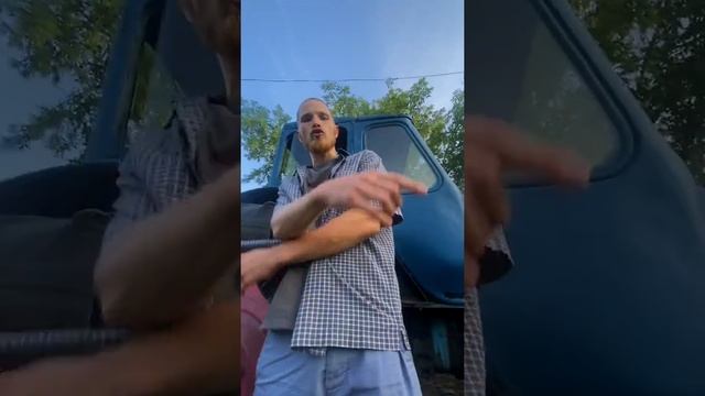 Вадяра Блюз -  Рашн кантри