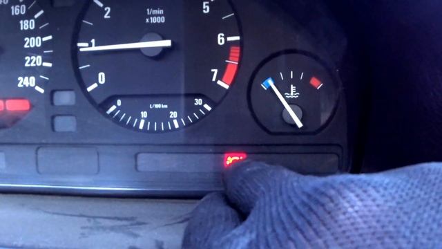 Что будет? Отключаем Регулятор Холостого Хода мотора авто.