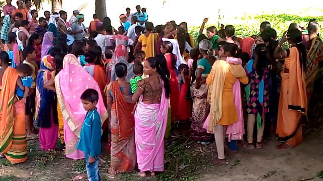 Desi dance program Shaadi Vivah banjo party смотреть онлайн