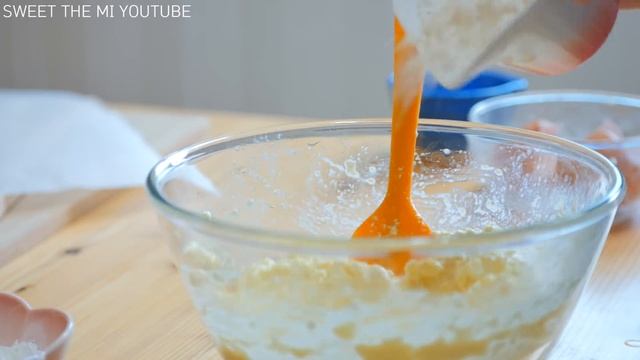 Cottage Cheese Pancakes [FOOD VIDEO]  [스윗더미 . Sweet The MI]