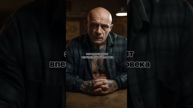 Как выглядеть уверенным в конфликтах? смотреть онлайн