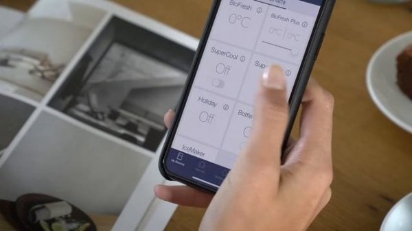 Liebherr - PURE SmartDeviceBox