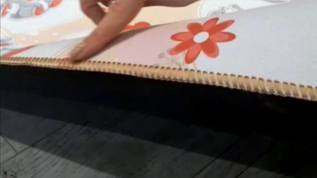 Ковер для малыша
