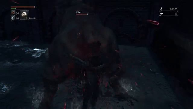 Bloodborne Rule34: Pig Fisting смотреть онлайн