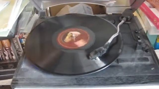 Leila - Marek Weber And His Orchestra смотреть онлайн