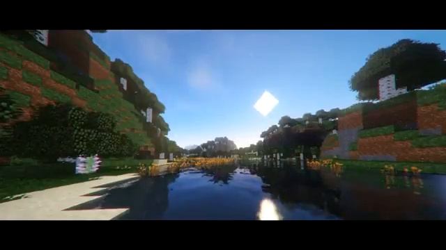 МАЗЕЛЛОВ & KLANDDY - НЕБО КРАСНОЕ ПОЛОТНО ?Майнкрафт ПЕСНЯ (перезалив не моего видоса) смотреть онлайн