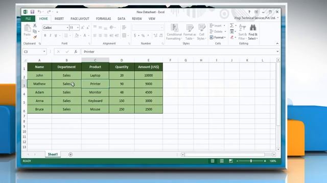 How to unlock Protected Excel Sheets without Password Excel 2013 смотреть онлайн